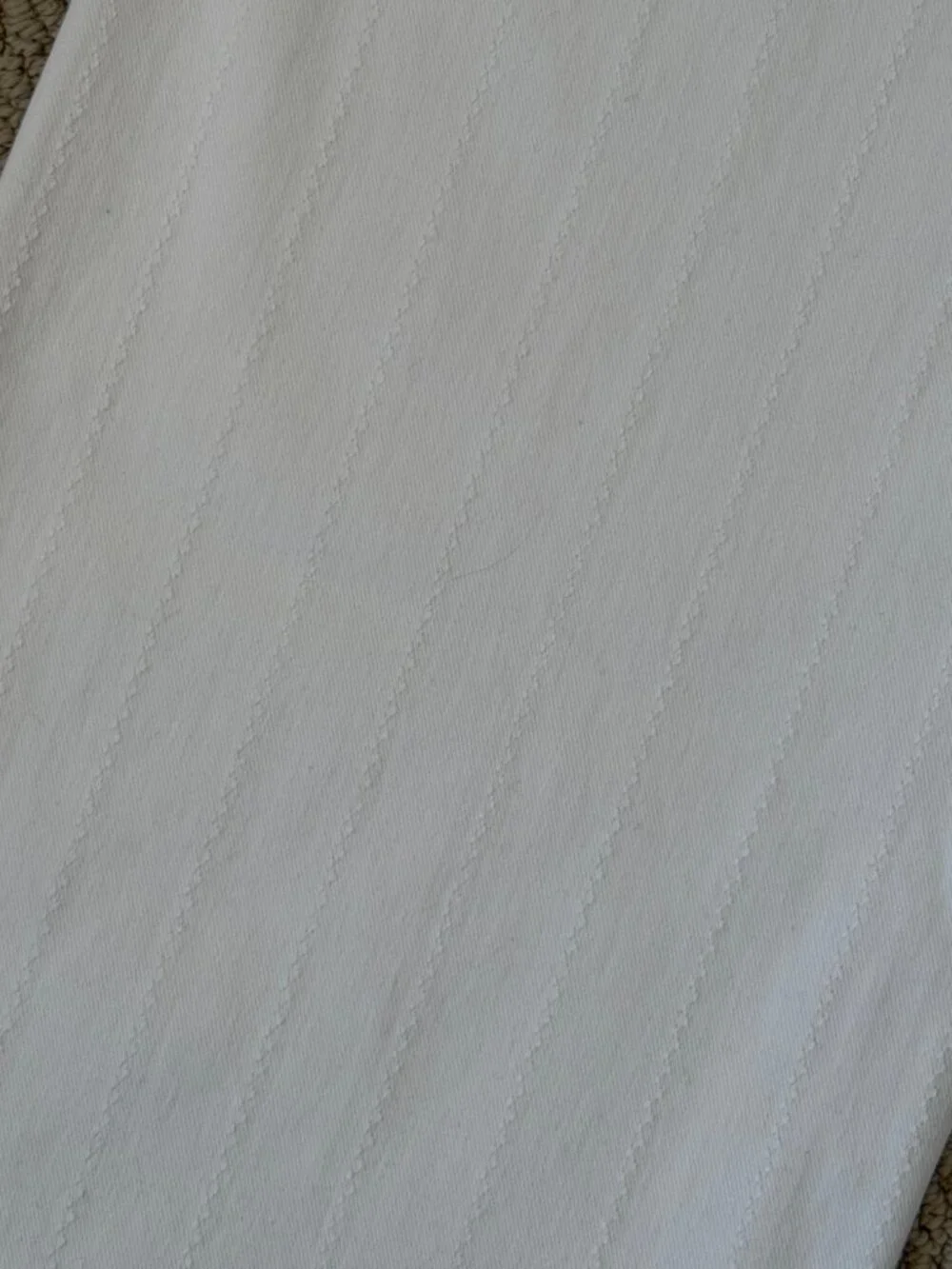 NWT Lysse Everlee White Pant